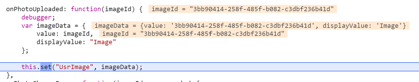 Upload Image | Community Creatio