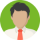 Profile picture for user administration