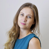 Profile picture for user Lena Smetnenko